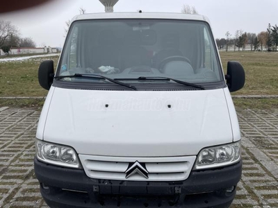 CITROEN JUMPER 2.8 HDI 29 CH SX