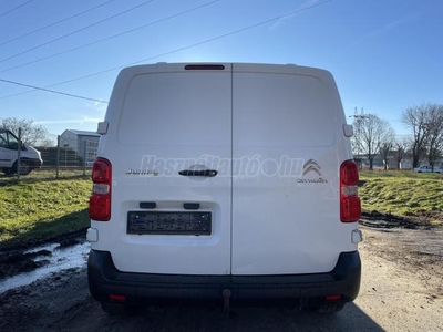 CITROEN JUMPY 1.6 BlueHDi L2 (3 személyes ) Club