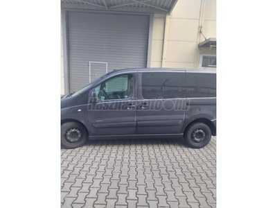 CITROEN JUMPY 2.0 HDi 1000 Comfort L1H1