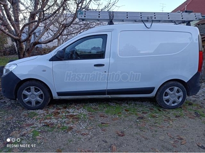 DACIA DOKKER Van 1.5 dCi Ambiance