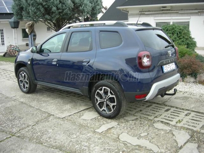 DACIA DUSTER 1.5 Blue dCi Prestige 80000Km!