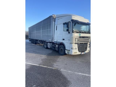 DAF 105 xf