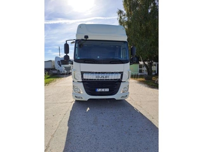 DAF CF 400