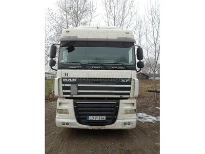 DAF XF 105 460