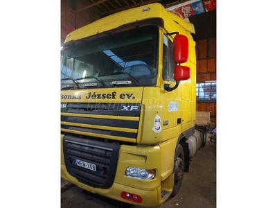 DAF Xf 105