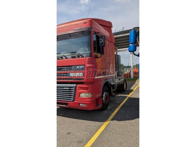 DAF XF 430