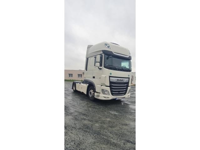 DAF XF