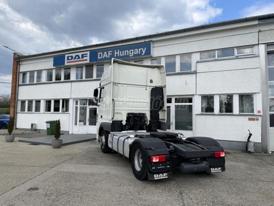 DAF XF SSC 480