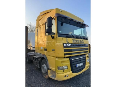 DAF XF05EDN3