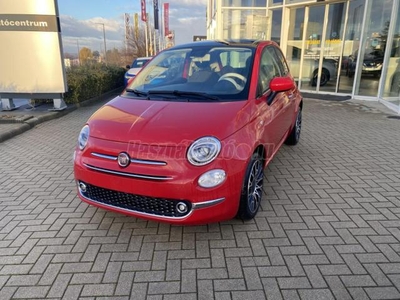 FIAT 500 1.0 70LE | Készleten