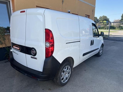 FIAT DOBLO 14800 KM!!!