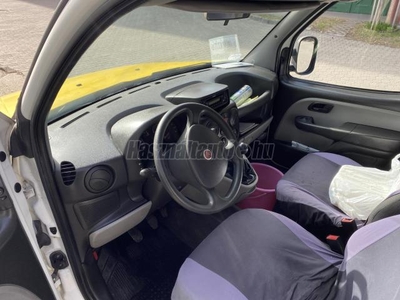 FIAT DOBLO Dobló Cargo 1.3 Mjet