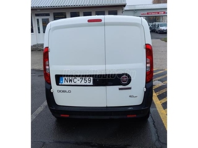 FIAT DOBLO Dobló Cargo 1.3 Mjet SX