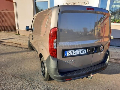 FIAT DOBLO Dobló Cargo 1.3 Mjet SX E6