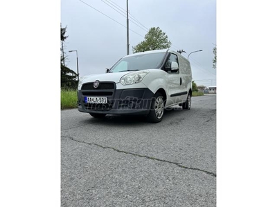 FIAT DOBLO Dobló Cargo 1.4