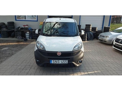 FIAT DOBLO Dobló Cargo 1.6 Mjet Maxi Start&Stop EcoJet E6D