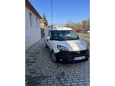 FIAT DOBLO Dobló Cargo 1.6 Mjet Maxi SX E6