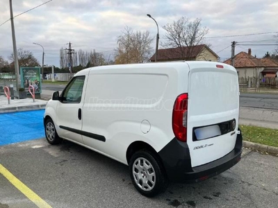 FIAT DOBLO Dobló Cargo 1.6 Mjet Maxi XL SX E6