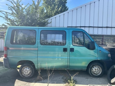 FIAT DUCATO 10 1.9 Panorama C1A 230.539.