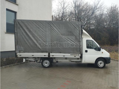 FIAT DUCATO 15 2.8 JTD Furgone L2H1