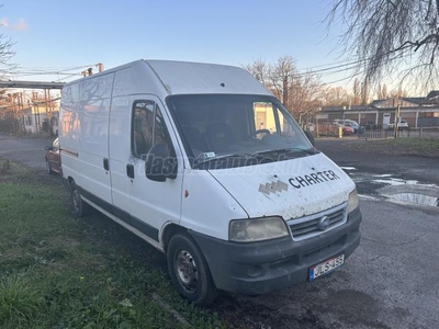 FIAT DUCATO 15 2.8 JTD Furgone L2H2