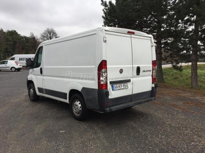 FIAT DUCATO 2.0 Mjet LH2 3.5 t