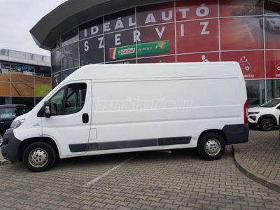 FIAT DUCATO 2.0 Mjet LH3 3.5 t Euro 6 M-o i ÁFÁS!!