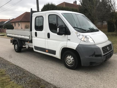 FIAT DUCATO 2.2 Mjet LWB 3.3 t