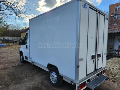 FIAT DUCATO 2.2 Mjet MLWB 3.3 t