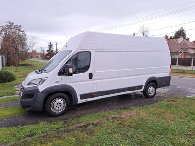 FIAT DUCATO 2.3 Mjet CH1 3.0 t