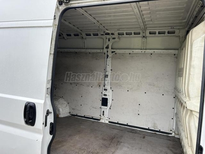 FIAT DUCATO 2.3 Mjet LH2 3.5 t