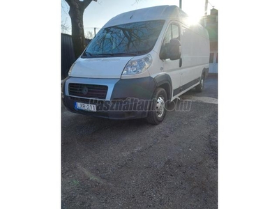 FIAT DUCATO 2.3 Mjet LH2 3.5 t