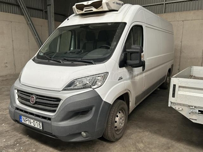 FIAT DUCATO 2.3 Mjet LH2 3.5 t MTA