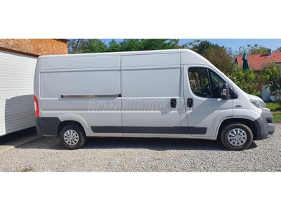 FIAT DUCATO 2.3 Mjet LH2 3.5 t MTA