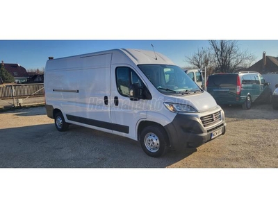 FIAT DUCATO 2.3 Mjet LH3 3.5 t MTA