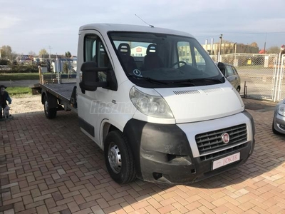 FIAT DUCATO 2.3 Mjet LWB 3.5 t