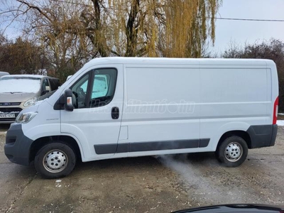 FIAT DUCATO 2.3 Mjet MH1 3.5 t Euro 6