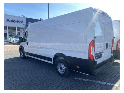 FIAT DUCATO Maxi 2.2 Mjet XLH2 3.5 t azonnal vihetó 2 db legújabb verzió 295.cg3.9