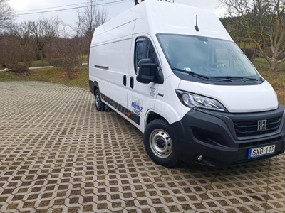 FIAT DUCATO Maxi 2.2 Mjet XLH3 3.5 t