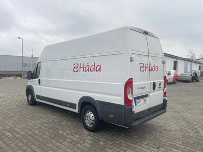 FIAT DUCATO Maxi 2.3 Mjet XLH3 3.5 t Euro 6