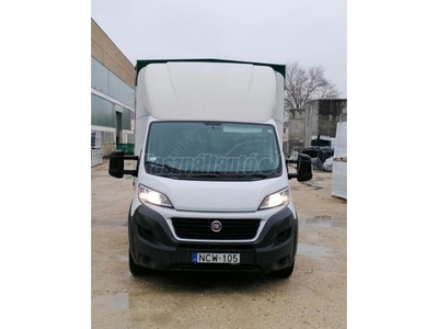 FIAT DUCATO Maxi 2.3 Mjet XLWB 3.5 t Euro 6