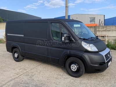 FIAT DUCATO Maxi 3.0 Mjet XLH2 3.5 t MAXI POWER!!!!