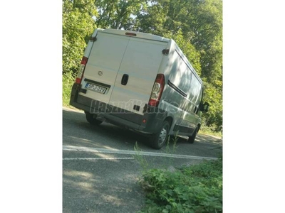 FIAT DUCATO Maxi 3.0 Mjet XLWB 3.5 t