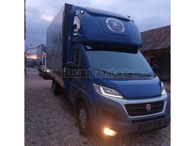 FIAT DUCATO Maxi 3.0 Mjet XLWB 3.5 t MTA 10 Palettás!