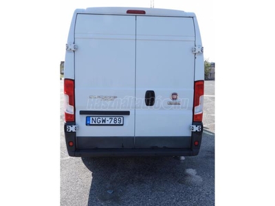 FIAT DUCATO Maxi 3.0 Mjet XLWB 3.5 t MTA