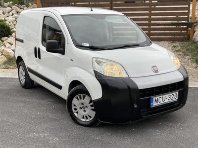 FIAT FIORINO 1.3 Mjet KLÍMA-2 KULCS SZÉP ÁLLAPOT!