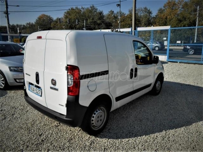 FIAT FIORINO 1.3 Mjet SX E5 MAGYARORSZÁGI.129000 KM!