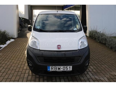 FIAT FIORINO 1.4 8V 77 LE Mo.-i. 1 Tul!