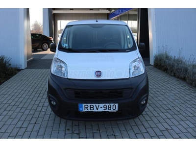 FIAT FIORINO 1.4 8V 77 LE Mo.-i. 1 Tul!