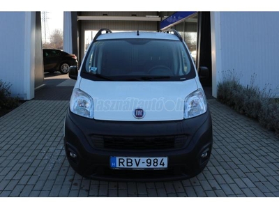 FIAT FIORINO 1.4 8V 77 LE Mo.-i. 1 Tul!